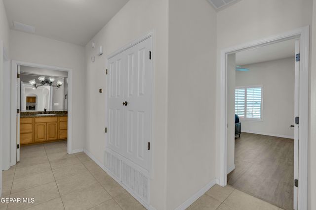 1463 SHELBY RIDGE Drive, El Paso, TX 79912