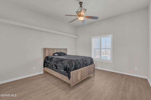 1463 SHELBY RIDGE Drive, El Paso, TX 79912