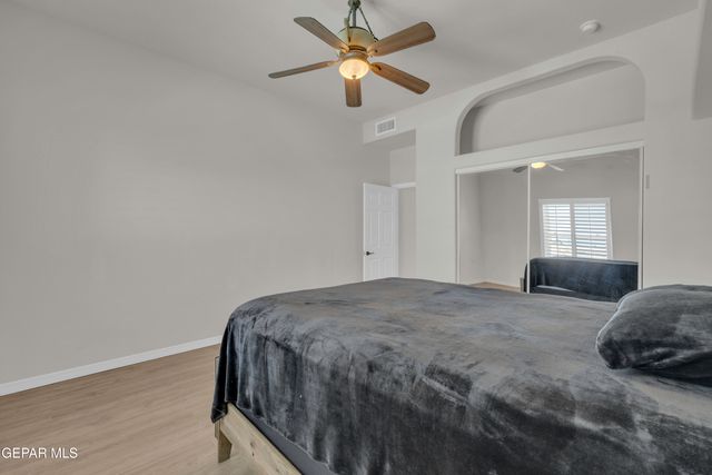 1463 SHELBY RIDGE Drive, El Paso, TX 79912