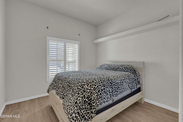 1463 SHELBY RIDGE Drive, El Paso, TX 79912