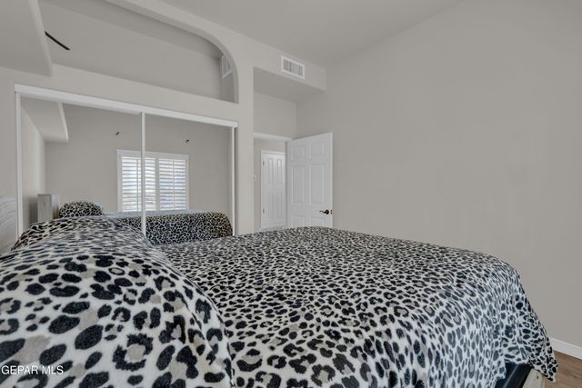 1463 SHELBY RIDGE Drive, El Paso, TX 79912