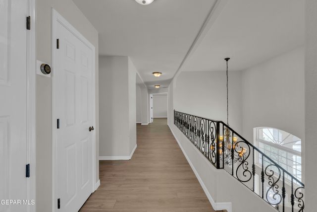 1463 SHELBY RIDGE Drive, El Paso, TX 79912