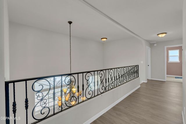 1463 SHELBY RIDGE Drive, El Paso, TX 79912