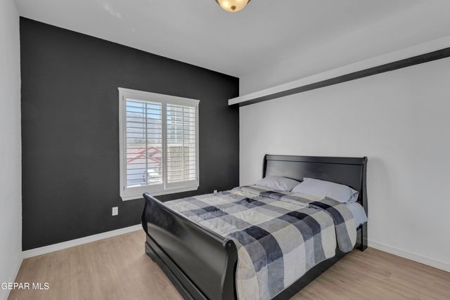 1463 SHELBY RIDGE Drive, El Paso, TX 79912