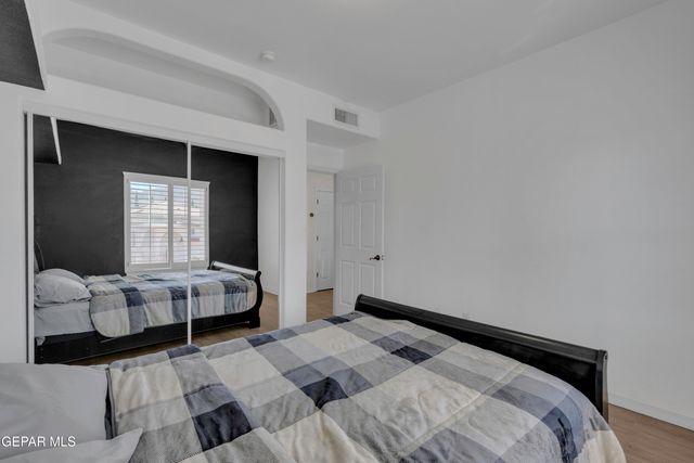 1463 SHELBY RIDGE Drive, El Paso, TX 79912