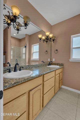 1463 SHELBY RIDGE Drive, El Paso, TX 79912