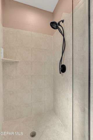 1463 SHELBY RIDGE Drive, El Paso, TX 79912