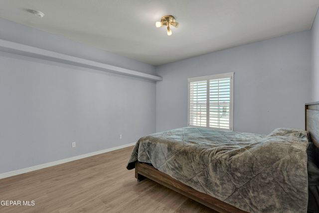 1463 SHELBY RIDGE Drive, El Paso, TX 79912