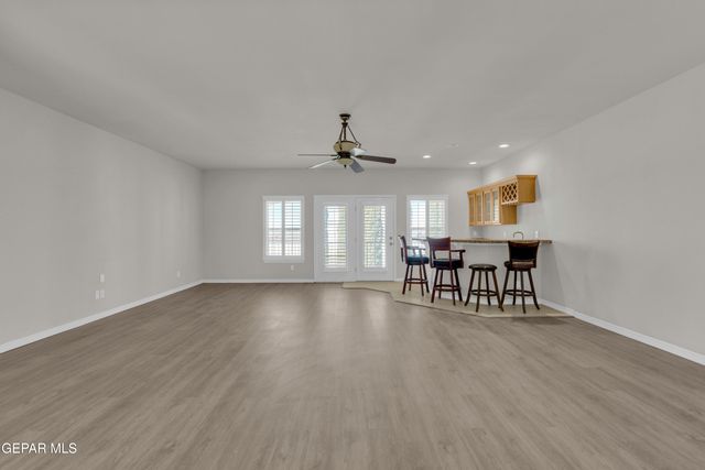 1463 SHELBY RIDGE Drive, El Paso, TX 79912