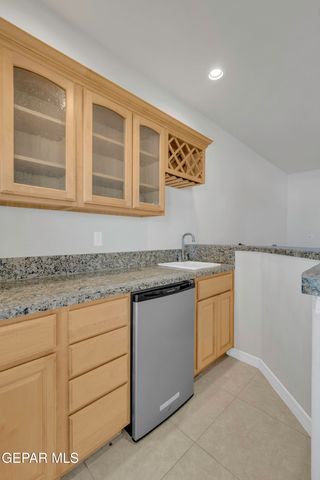 1463 SHELBY RIDGE Drive, El Paso, TX 79912