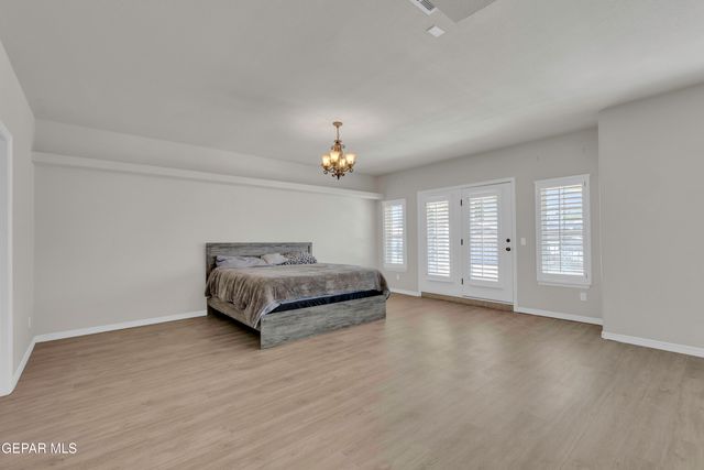 1463 SHELBY RIDGE Drive, El Paso, TX 79912