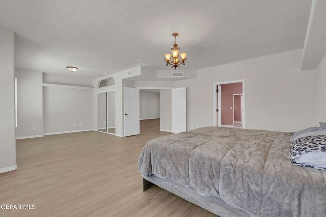 1463 SHELBY RIDGE Drive, El Paso, TX 79912