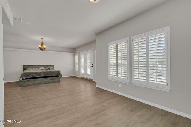 1463 SHELBY RIDGE Drive, El Paso, TX 79912