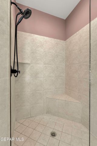 1463 SHELBY RIDGE Drive, El Paso, TX 79912