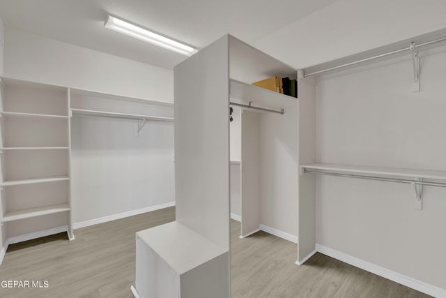 1463 SHELBY RIDGE Drive, El Paso, TX 79912