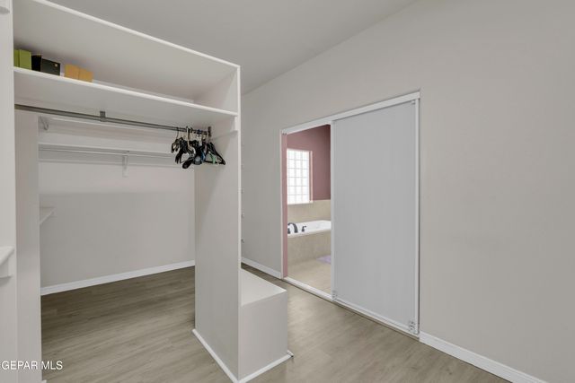 1463 SHELBY RIDGE Drive, El Paso, TX 79912