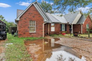 4572 SUMMER CREEK CV, Memphis, TN 38141
