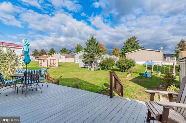 66 COUNTRY VIEW ESTATES EST, Newville, PA 17241