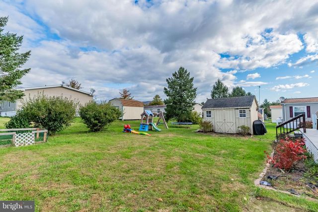 66 COUNTRY VIEW ESTATES EST, Newville, PA 17241