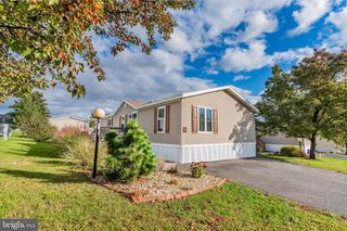 66 COUNTRY VIEW ESTATES EST, Newville, PA 17241