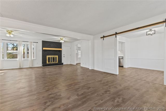 536 Glen Canyon Drive, Fayetteville, NC 28303