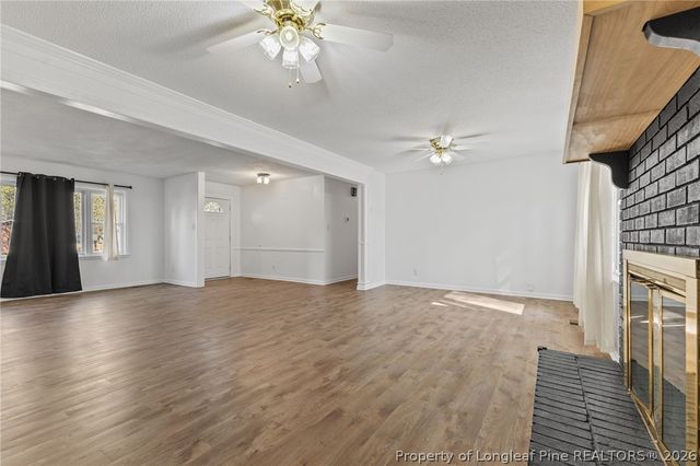 536 Glen Canyon Drive, Fayetteville, NC 28303