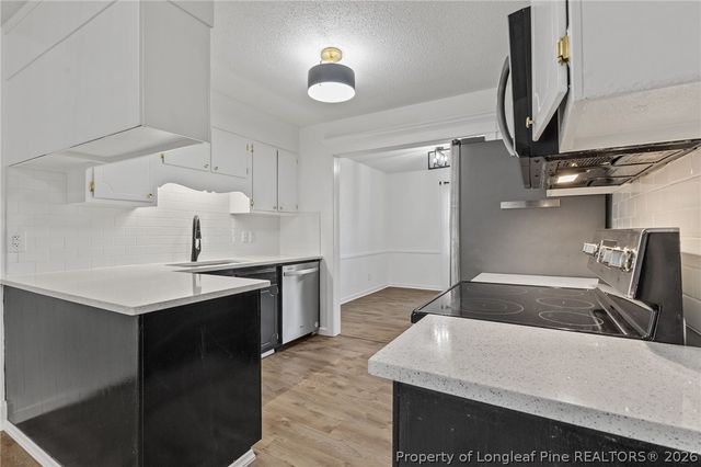 536 Glen Canyon Drive, Fayetteville, NC 28303