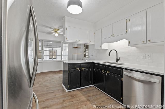 536 Glen Canyon Drive, Fayetteville, NC 28303