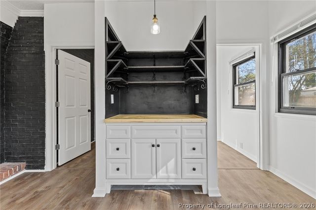 536 Glen Canyon Drive, Fayetteville, NC 28303