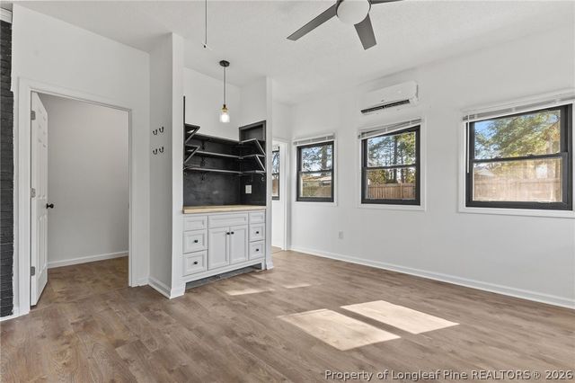 536 Glen Canyon Drive, Fayetteville, NC 28303