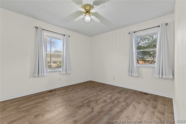 536 Glen Canyon Drive, Fayetteville, NC 28303