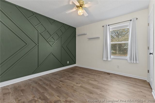 536 Glen Canyon Drive, Fayetteville, NC 28303