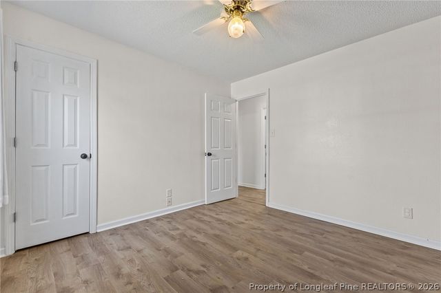 536 Glen Canyon Drive, Fayetteville, NC 28303