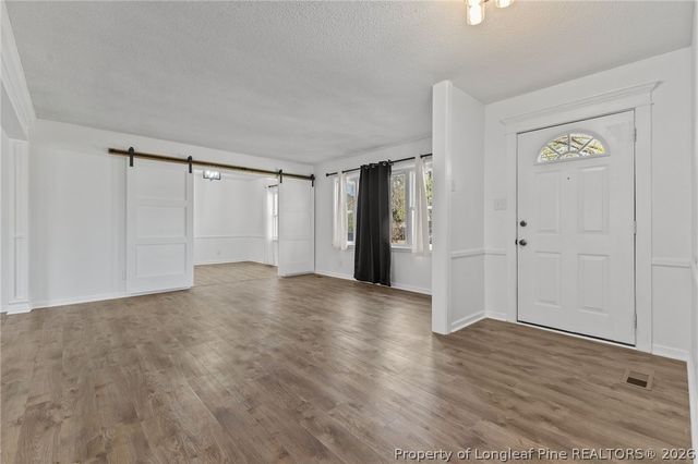 536 Glen Canyon Drive, Fayetteville, NC 28303