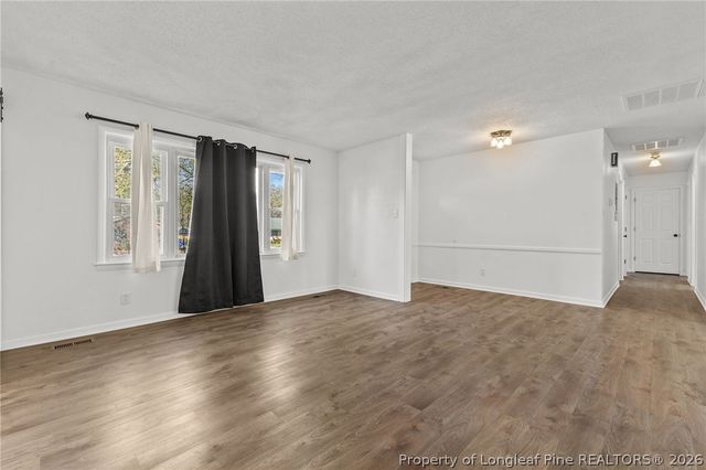 536 Glen Canyon Drive, Fayetteville, NC 28303