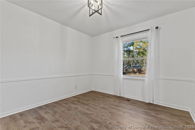 536 Glen Canyon Drive, Fayetteville, NC 28303