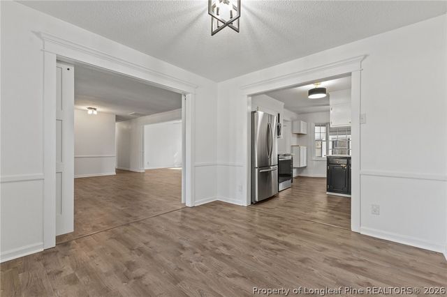 536 Glen Canyon Drive, Fayetteville, NC 28303