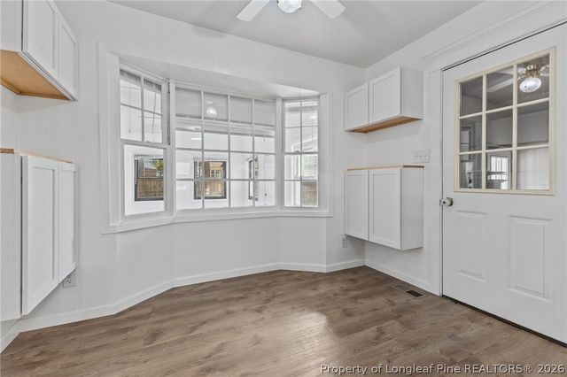 536 Glen Canyon Drive, Fayetteville, NC 28303