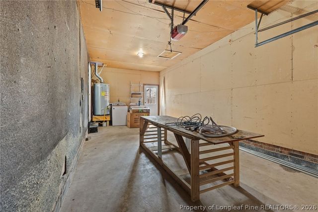 536 Glen Canyon Drive, Fayetteville, NC 28303