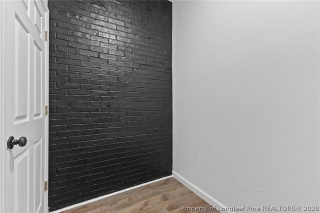 536 Glen Canyon Drive, Fayetteville, NC 28303