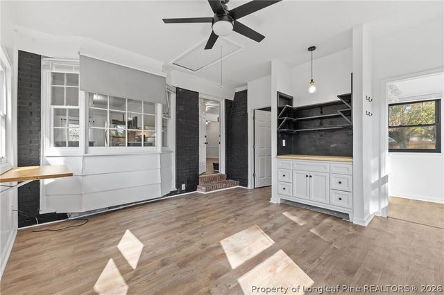 536 Glen Canyon Drive, Fayetteville, NC 28303