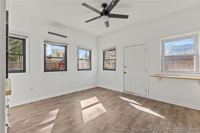 536 Glen Canyon Drive, Fayetteville, NC 28303