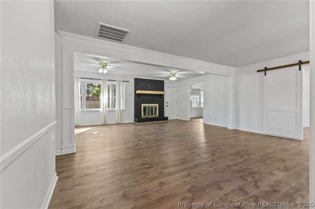 536 Glen Canyon Drive, Fayetteville, NC 28303