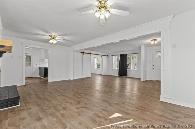 536 Glen Canyon Drive, Fayetteville, NC 28303