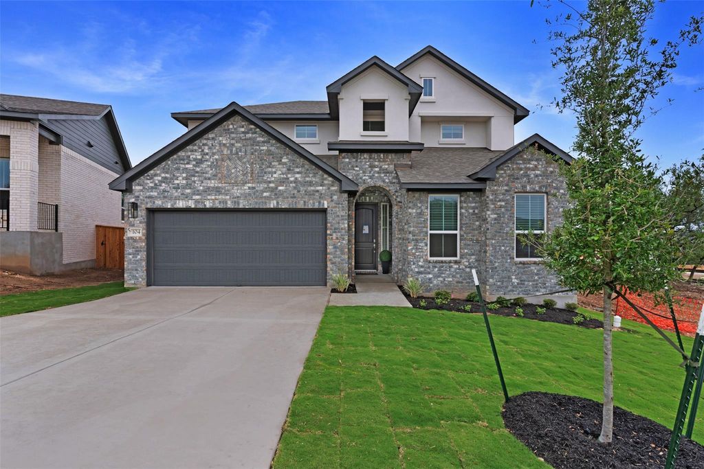 22630 Big Stump Drive, Porter, TX 77365