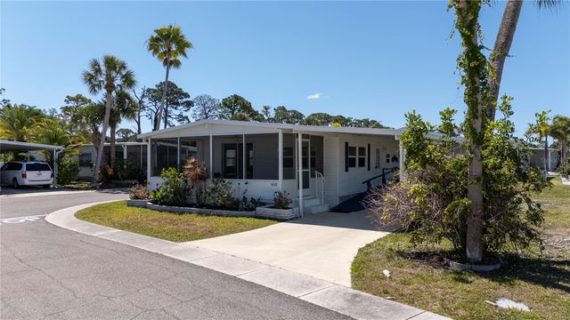 610 DELPHINIUM DRIVE, Venice, FL 34293
