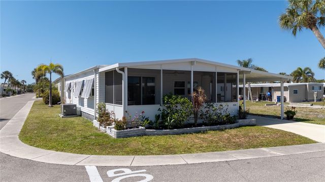 610 DELPHINIUM DRIVE, Venice, FL 34293