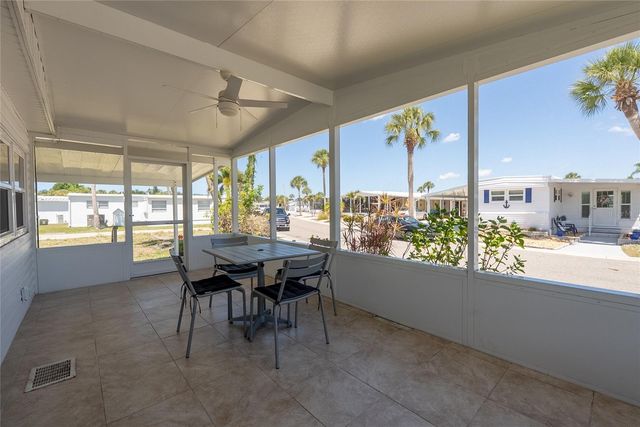 610 DELPHINIUM DRIVE, Venice, FL 34293