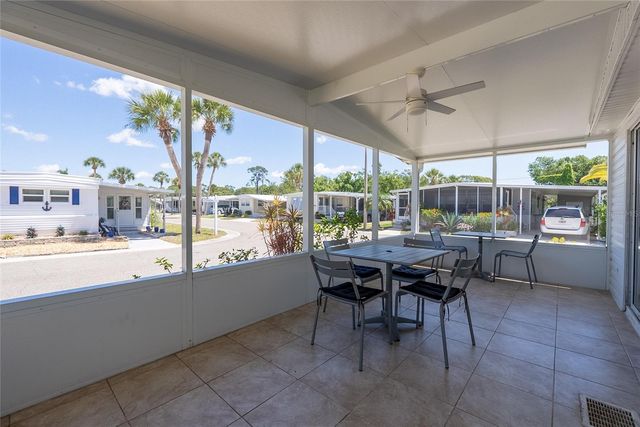 610 DELPHINIUM DRIVE, Venice, FL 34293