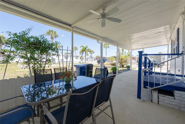 610 DELPHINIUM DRIVE, Venice, FL 34293